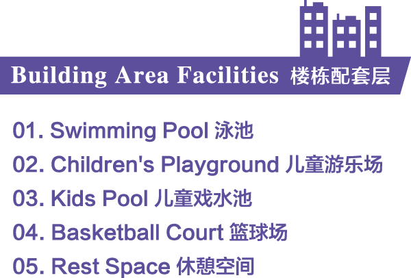 Central Park Building Area Facilities 2